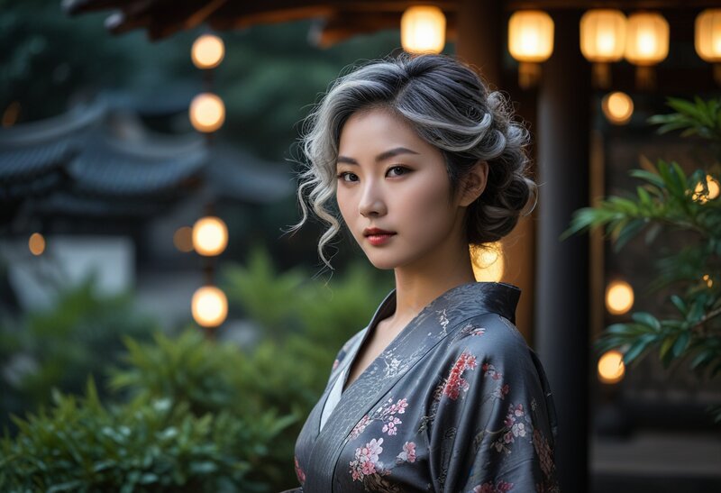 欲晚风回